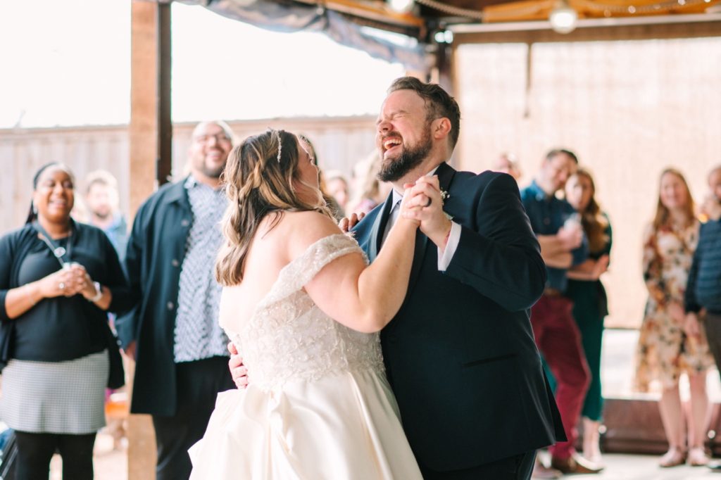 Entertainment Nation - Short and sweet, just like you two! 🥰 Your first  dance doesn't have to last long if you don't love the heat of the  spotlight. Here's a healthy list